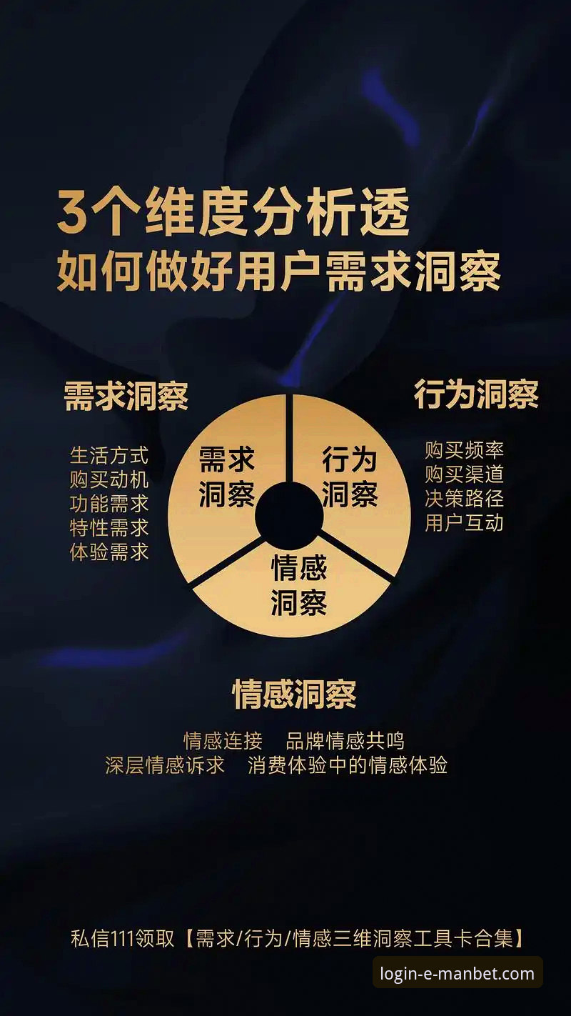 为什么越来越多的用户选择manbetAPP下载推荐？深度解析行业趋势与用户反馈