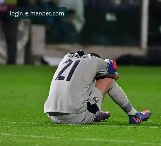 意大利世界杯之殇深度解析