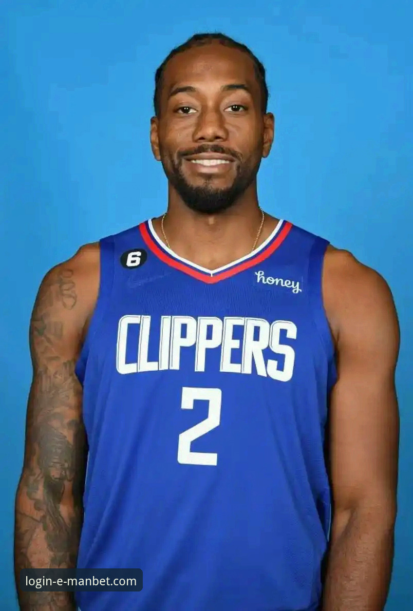 NBA赛事解读与万博体育平台操作入门教程：伦纳德赛后采访深度分析